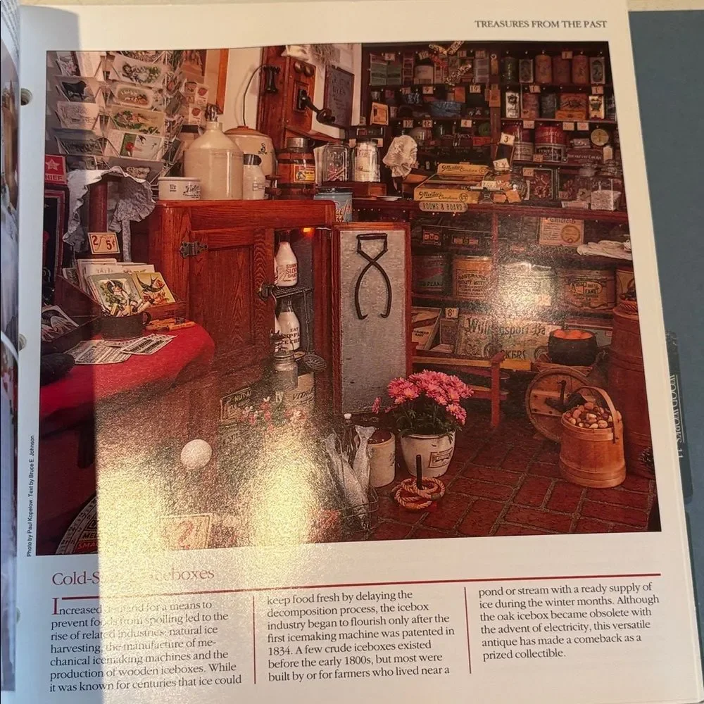 Country Lifestyles book Time Life Vol 1